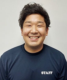 石坂 徹也写真